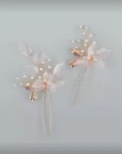 成人式 結婚式 ヘアアクセサリー SHEIN