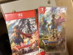 ドラゴンクエストI・II & III セット