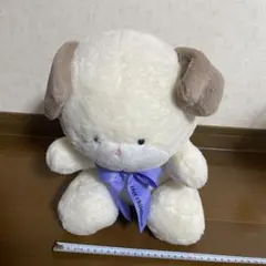Bleu Bleuet　あの頃のともだちぬいぐるみBIG　3のサムネイル