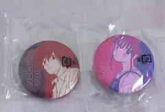 サカモトデイズ ジャンプショップ神保町 ミニ缶バッジコレクション 南雲 ルー