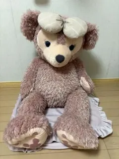 2025年最新】シェリーメイ lサイズ ぬいぐるみの人気アイテム - メルカリ
