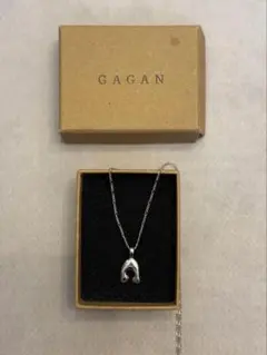 定価3.1万】 GAGAN ulka - メルカリ
