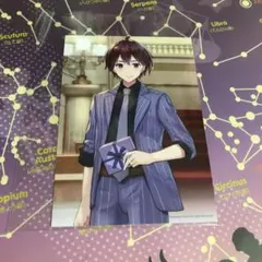 すとぷりのなーくんのプロマイド