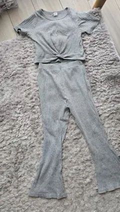 SHEINセットアップ