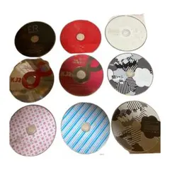 CDまとめ売り 9枚セット(関ジャニ∞(エイト))