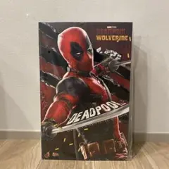 ホットトイズ HOT TOYS 1/6フィギュア レディプール 未開封 - メルカリ