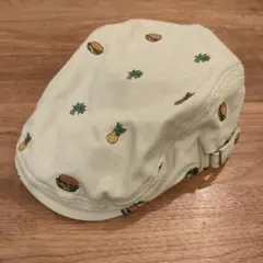 EDWIN GOLF ハンチング帽子 未使用品