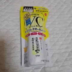 豆乳イソフラボン 純白美容液