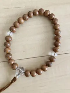 [신품, 미사용] 묵주