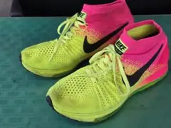 NIKE AIR ZOOM ALL OUT FLYKNIT リオカラー 26.5