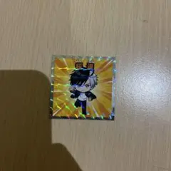 ウィンブレマンチョコ　桜遥