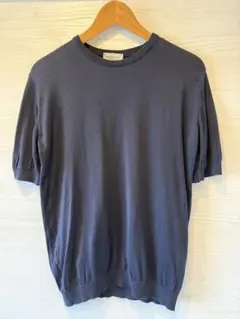 JOHN SMEDLEY シーアイランドコットンのサムネイル