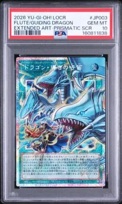 PSA10】究極竜魔導師 遊戯王 オーバーフレーム プリシク - メルカリ