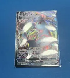 ポケモンカード ブラッキー VMAX RRR S8b 101/184