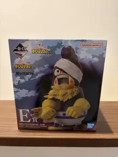 一番くじ 僕のヒーローアカデミア E賞 峰田実 フィギュア