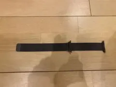 Apple watch 41mm グラファイト ミラネーゼループ