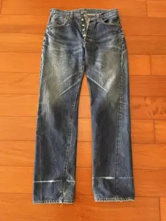 リーバイス Levi's 501XX バレンシア製 W32 L36