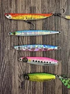 2025年最新】中古 ジグの人気アイテム - メルカリ