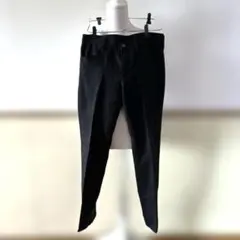 Dickies ブラック スラックスのサムネイル