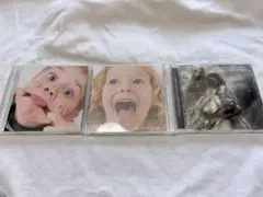 Janne Da Arc CD 3作品セット