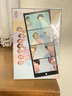 BTS ポストカード