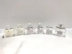 クリスチャン ディオール ミニ香水セット ミスディオール ブルーミングブーケ