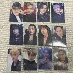 SEVENTEEN 17isrighthere 会場限定トレカ セット