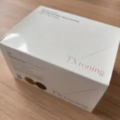 VT TXtoning シートマスク