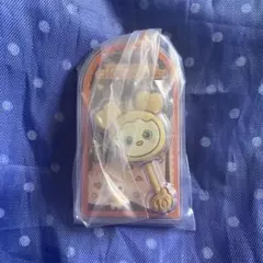 TWICE LOVELYS チョコがけボーロ＆チャーム　 ジヒョ