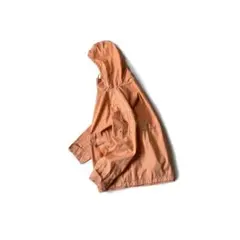 00’s OLD GAP コットン アノラックパーカー ギミック テック