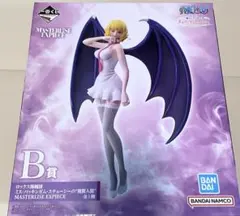 メモリーオブヒロインズ B賞 ステューシー＆下位賞おまけ付き メモリーオブヒロインズ B賞 ステューシー＆下位賞おまけ付き