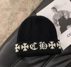 G-DRAGON ジードラゴン ジヨン GD ニットキャップ クロスビーニー