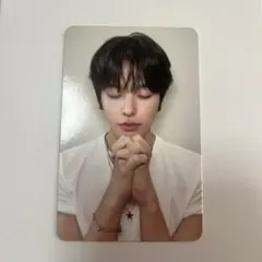 リク　our wish MD トレカ