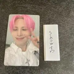 川尻蓮 W会員 じぇお吉トレカ◆JO1 5th Anniversary 〜祭り〜