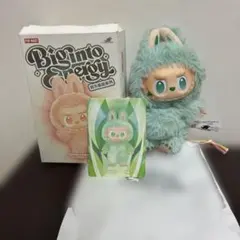 ラブブ ポップマート エナジー