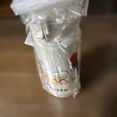 サントリー ちいかわ シーサー ハチワレ 2個セット 缶ホルダー兼