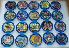 2026年最新】妖怪メダルの人気アイテム - メルカリ