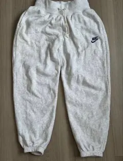 NIKE スウェットパンツ グレー