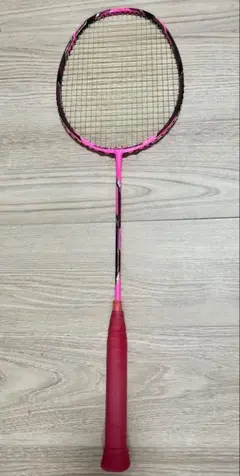 Kota1さま【美品】YONEX ヨネックス ナノフレア 300 ネイビーピンク