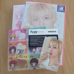 BOYNEXTDOOR ソンホ HOME ラキドロ 特典 トレカ セット - メルカリ