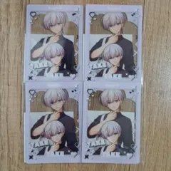 STPR thanks party C賞 騎士X タケヤキ翔 - メルカリ