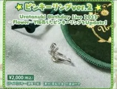 2026年最新】うらたぬき ピンキーリングの人気アイテム - メルカリ