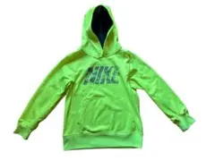 NIKE パーカー 140サイズ