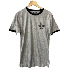 2026年最新】stussy リンガーtの人気アイテム - メルカリ