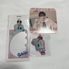 nctwish サクヤ ランダムトイ コースター