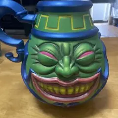プレミアムバンダイ　プレバン　強欲な壺　遊戯王　陶器 強欲な壺【4次：2020年11月発送】 | フィギュア | アニメグッズ