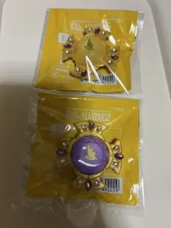 あんスタ スタライ 10th UNDEAD アドニス、羽風薫 リングライト