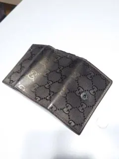 GUCCI キーケース