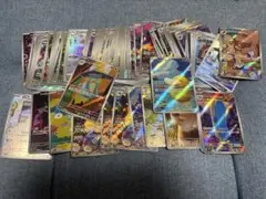 ポケカまとめ売り AR、CHR 91枚セット