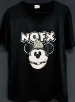 nofx Tシャツ
